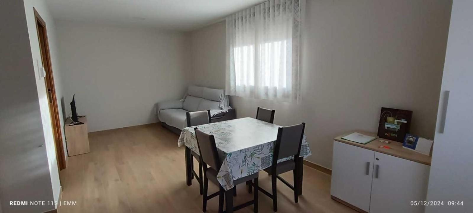Apartamentos De Turismo Rural La Rocha Fortanete 외부 사진