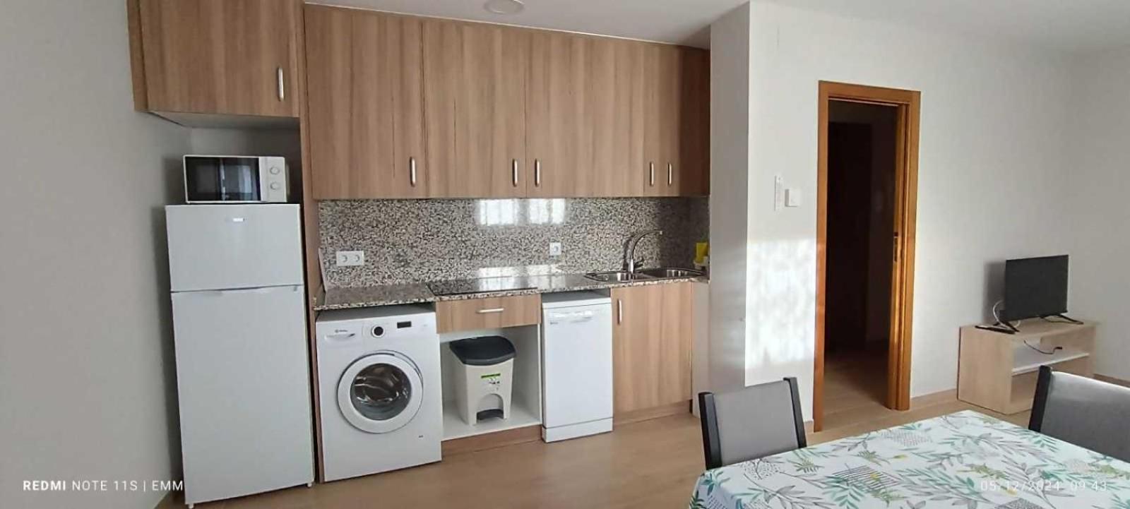 Apartamentos De Turismo Rural La Rocha Fortanete 외부 사진