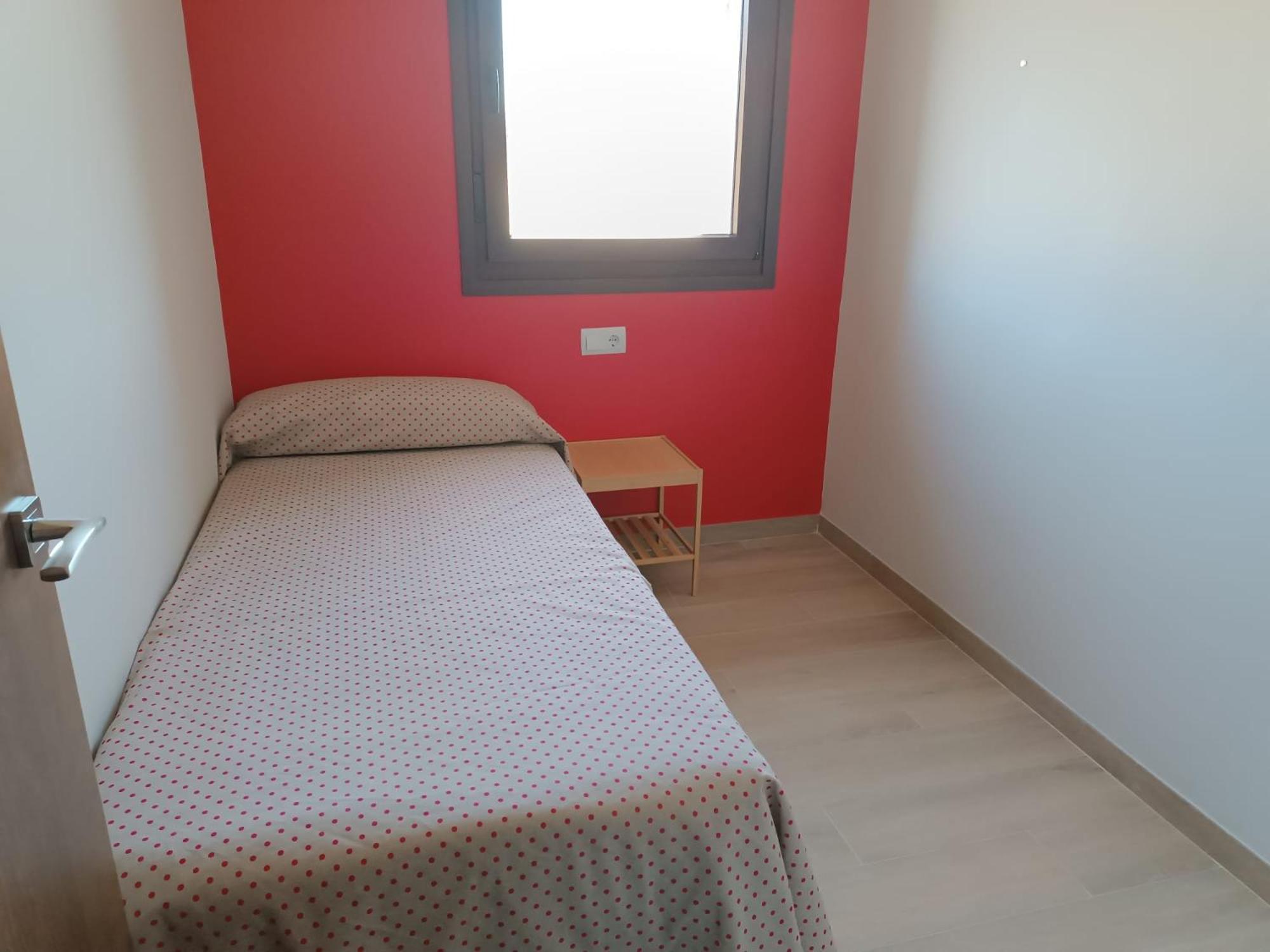 Apartamentos De Turismo Rural La Rocha Fortanete 외부 사진